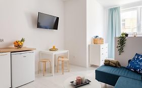 Open Lakes Apartamenty Giżycko